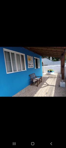 Casa do Vo Lelo